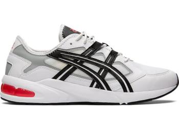 Asics Herr Sneakers GEL-KAYANO 5.1 Vita/Svarta